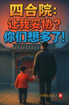 四合院:让我妥协?你们想多了!